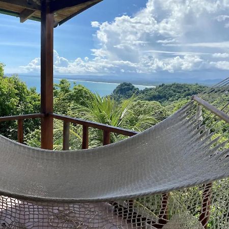 Casa G - Manuel Antonio Oceanview Hotel Quepos Exterior photo